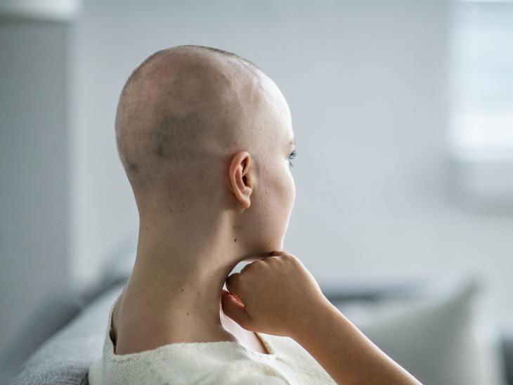 what cause hair loss during chemotheraphy