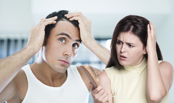 benefits of hairprin and viviscal