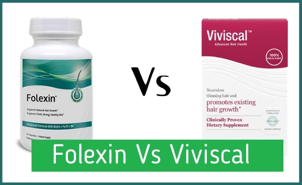 folexin vs viviscal
