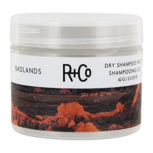 R Co Badlands Dry Shampoo Paste